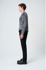 Pantalon-de-cuero