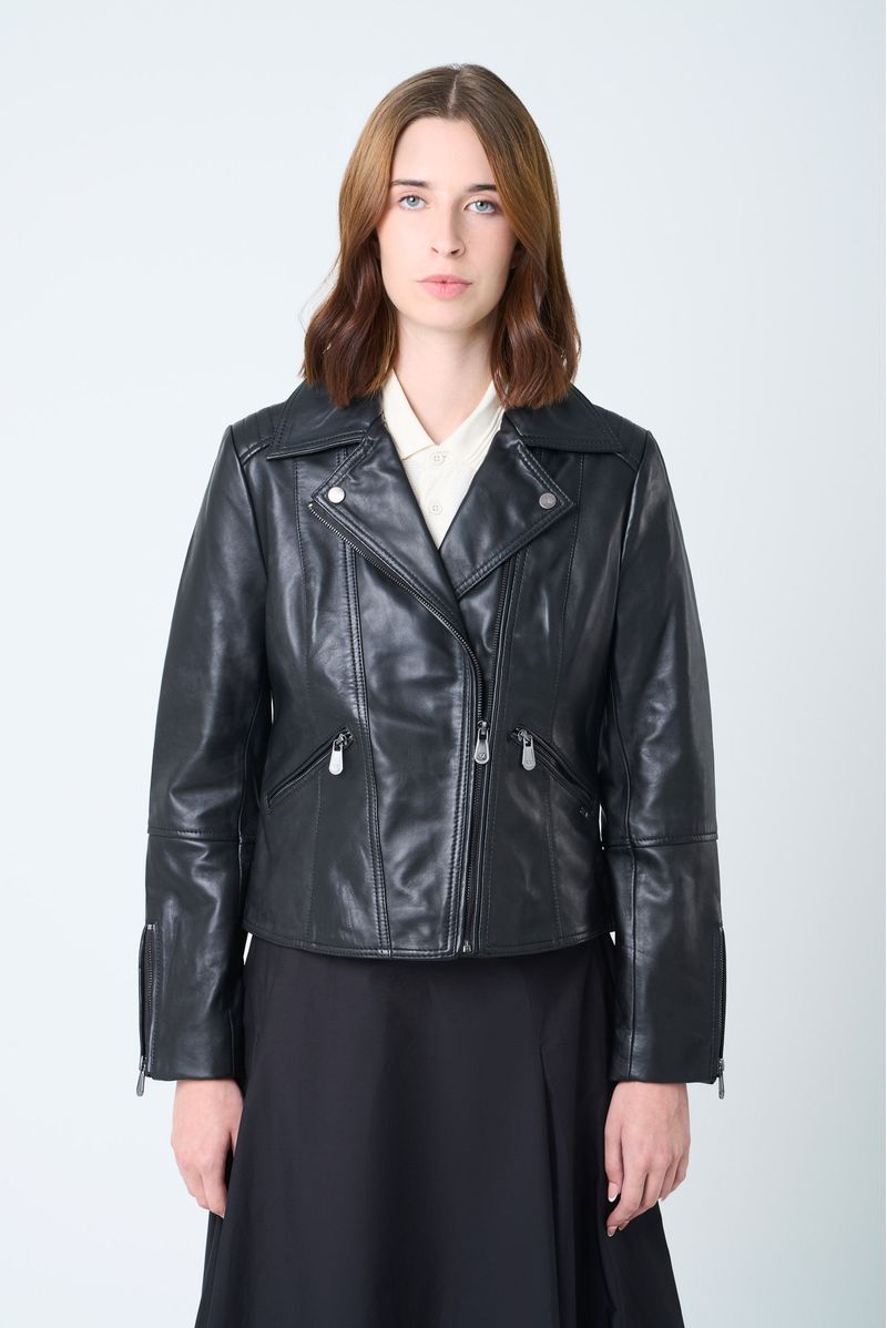 Chaqueta-de-cuero