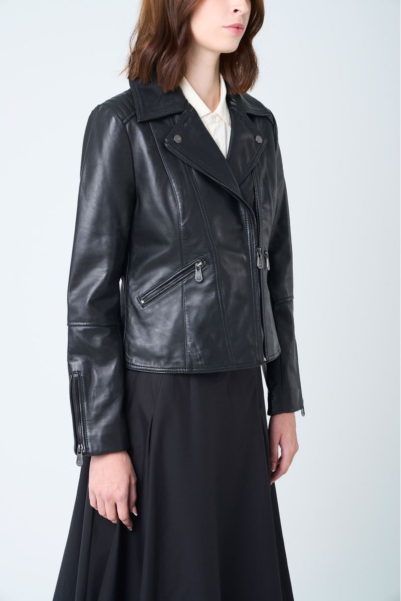 Chaqueta-de-cuero