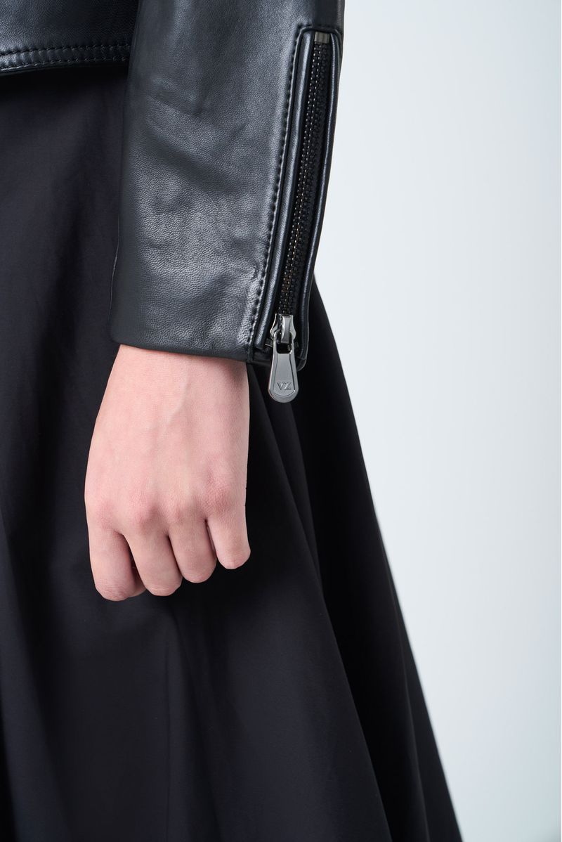 Chaqueta-de-cuero