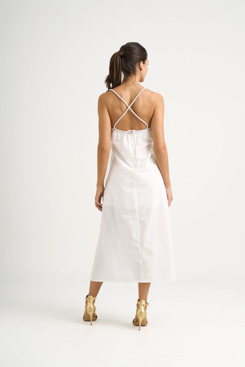 Vestido-tejido-plano
