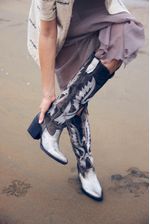 Botas-de-cuero