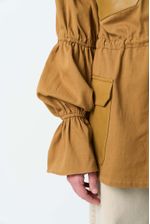Chaqueta-parka
