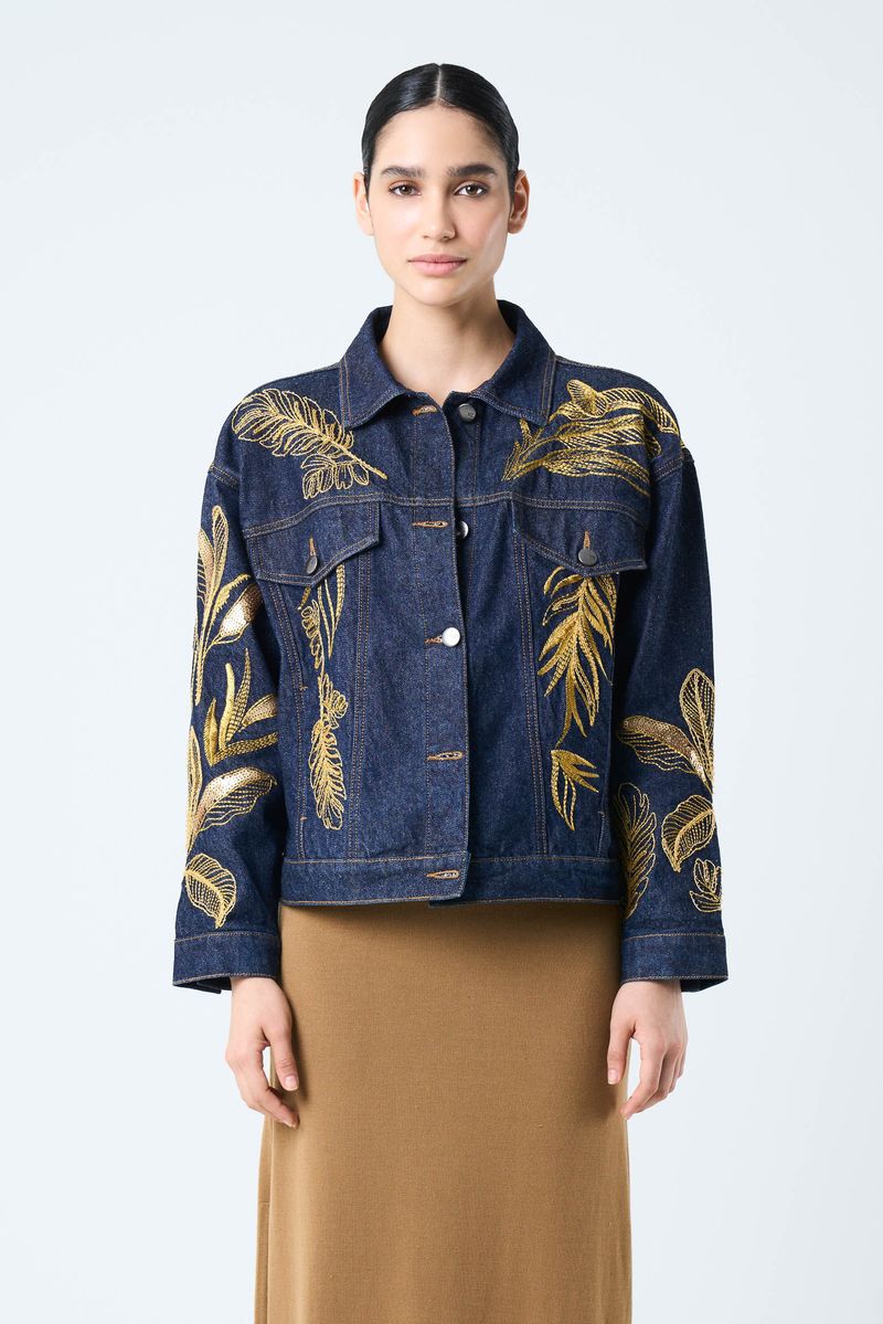 Chaqueta-trucker