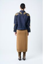 Chaqueta-trucker