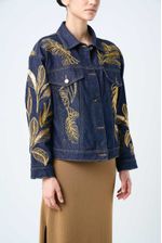 Chaqueta-trucker
