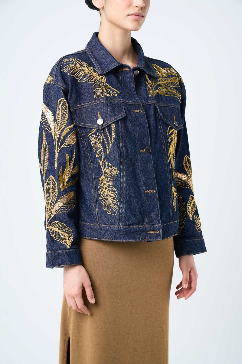 Chaqueta-trucker
