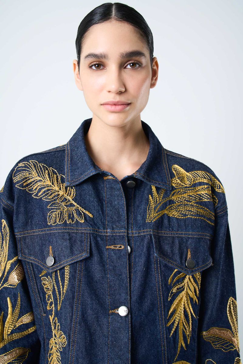 Chaqueta-trucker