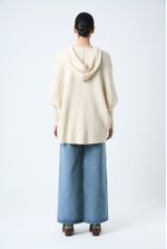 Cardigan-tejido