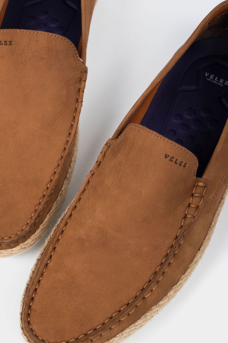 -MOCASINES