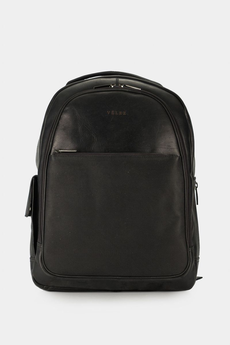 Morral-de-cuero
