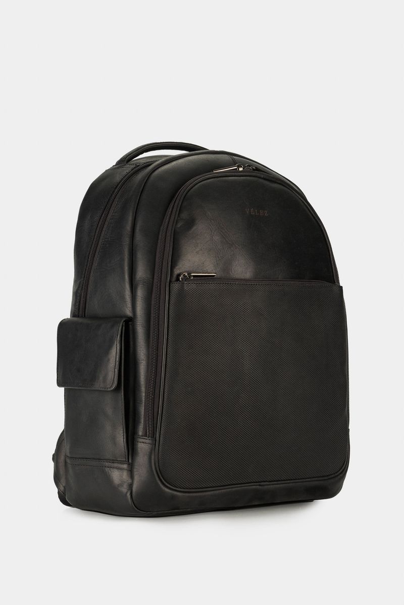 Morral-de-cuero