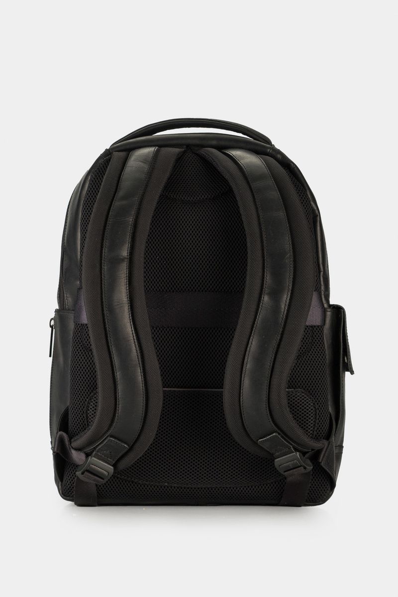 Morral-de-cuero
