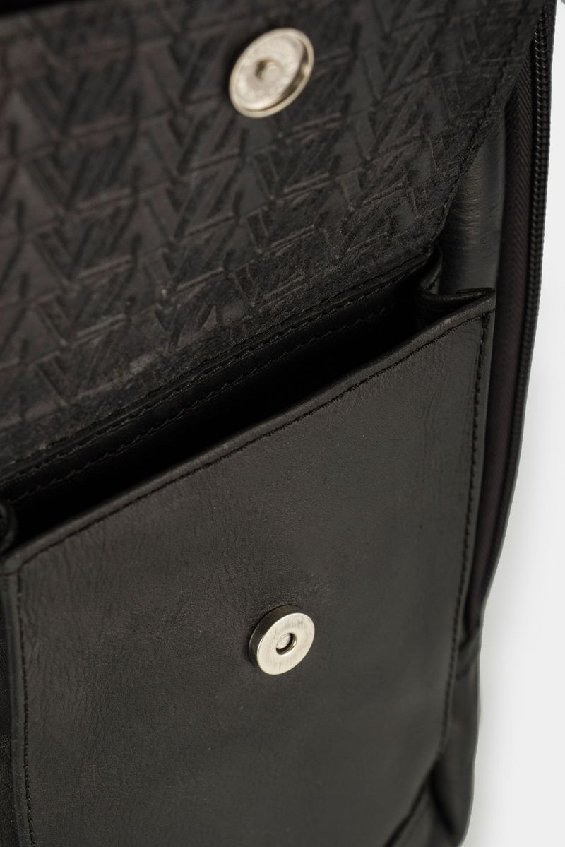 Morral-de-cuero