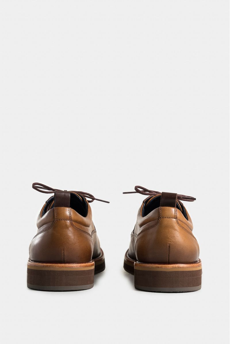 Zapatos-cordon-de-cuero
