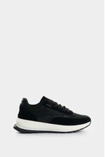 Tenis-de-cuero