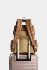 Morral-de-cuero