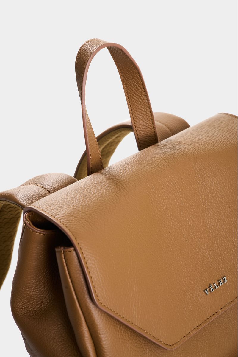 Morral-de-cuero