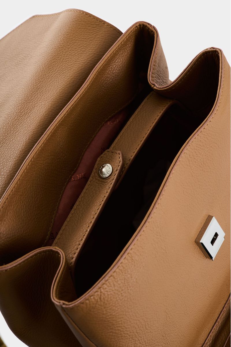 Morral-de-cuero