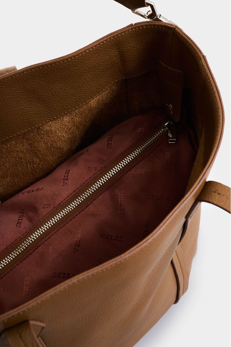 Bolso-shopping-de-cuero