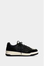 Tenis-de-cuero