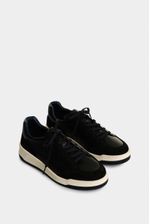Tenis-de-cuero