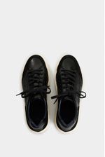 Tenis-de-cuero