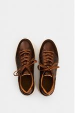 Tenis-de-cuero