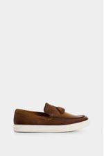 Mocasines-de-cuero