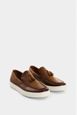 Mocasines-de-cuero