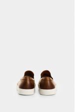 Mocasines-de-cuero