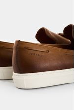 Mocasines-de-cuero