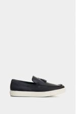 Mocasines-de-cuero