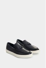 Mocasines-de-cuero