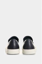 Mocasines-de-cuero