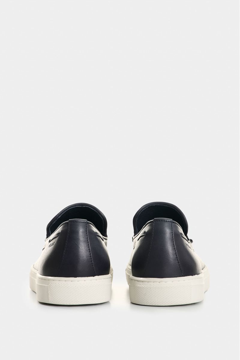 Mocasines-de-cuero