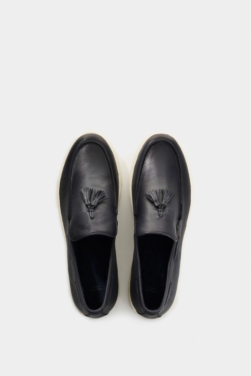 Mocasines-de-cuero
