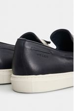 Mocasines-de-cuero