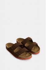 Sandalias-planas-de-cuero