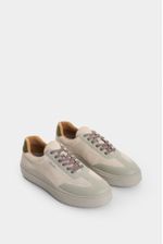 Tenis-de-cuero