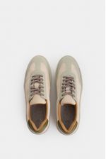 Tenis-de-cuero