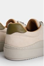 Tenis-de-cuero