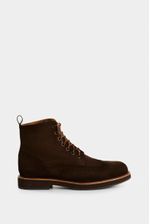 Botas-de-cuero