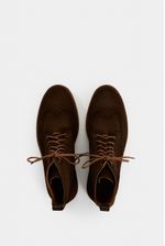 Botas-de-cuero