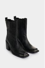 Botines-de-cuero
