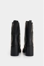 Botines-de-cuero
