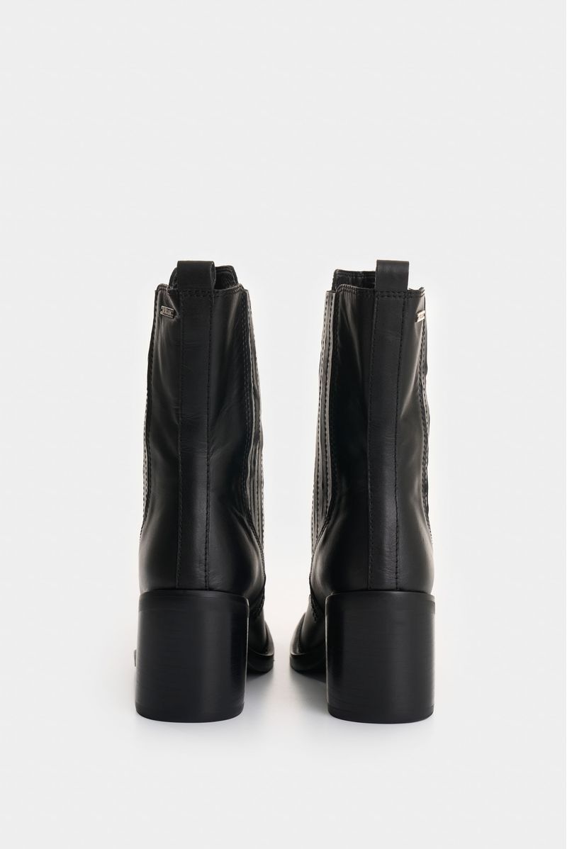 Botines-de-cuero