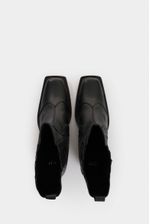 Botines-de-cuero