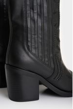 Botines-de-cuero