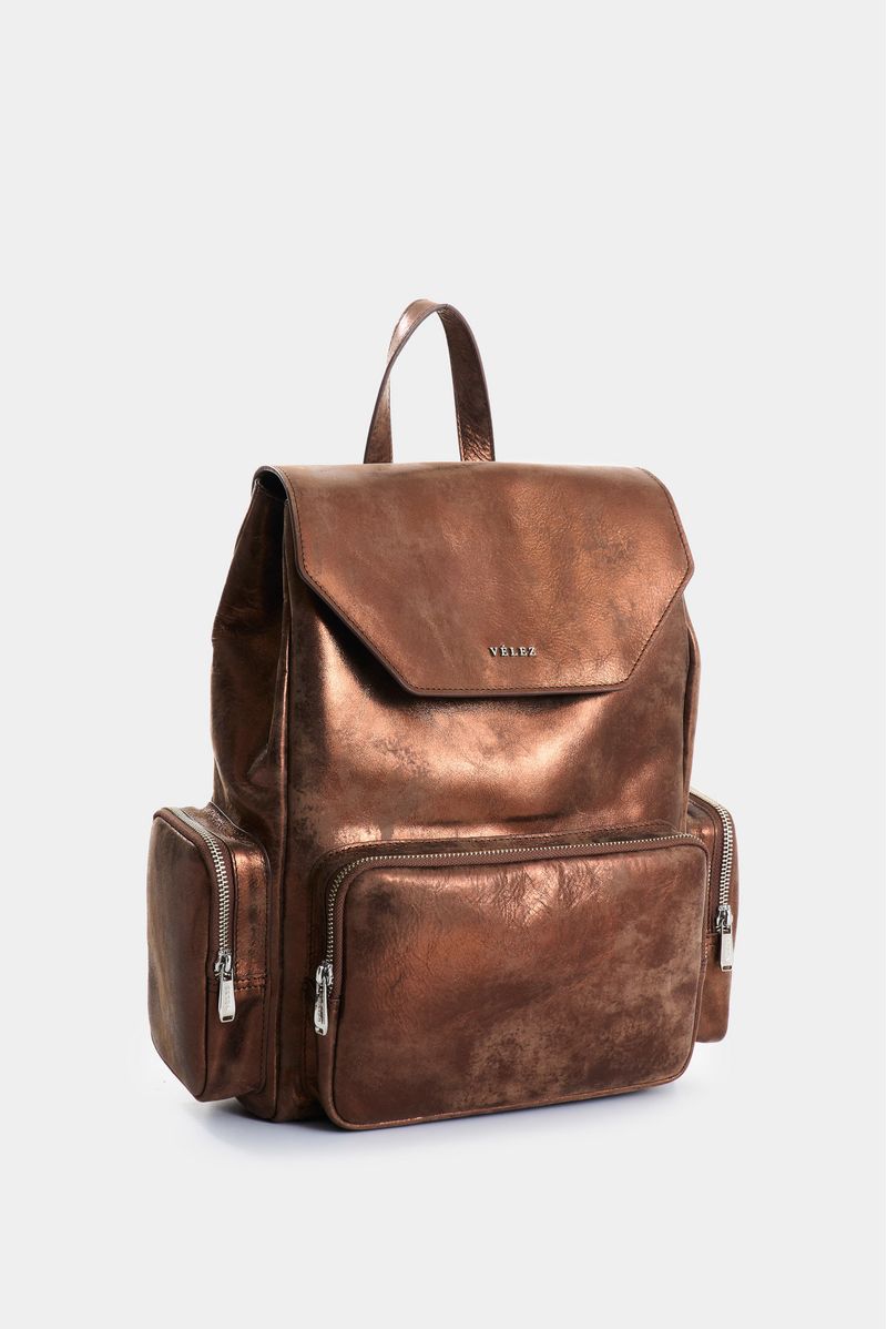 Morral-de-cuero